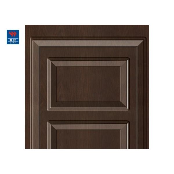 90mins Fire Rated Security Doors