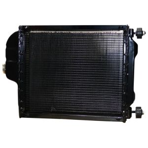 MTZ Tractor Parts Radiator 70Y-1301010