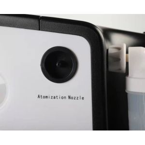 Health Care 5 Liter Oxygen Concentrator 220v 110v With Nebulization