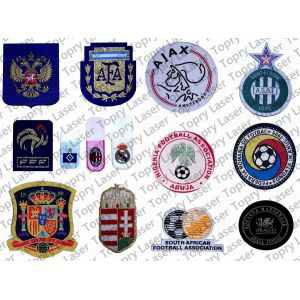 Label Camera Position Laser Cutting Machine (JM1080CCD)