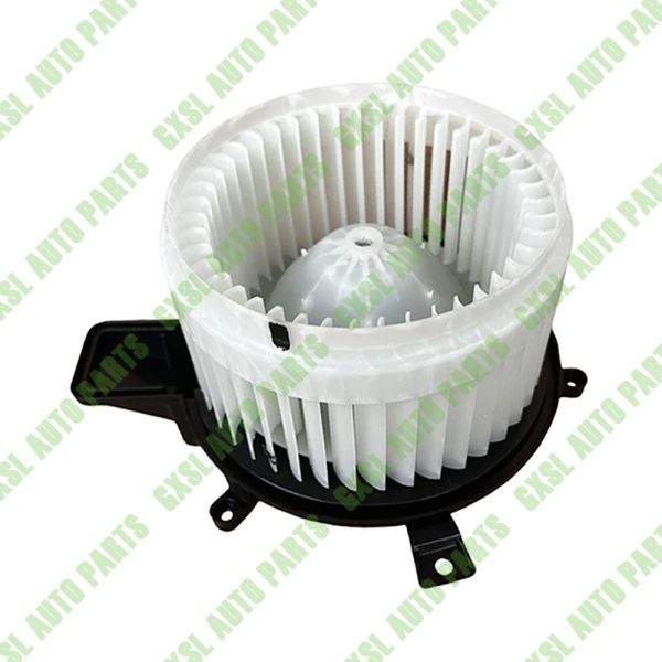 Buy For Maserati Ghibli M157 Quattroporte M156 Front Blower Assembly Air Conditioning Blower OEM 673000088 at wholesale prices