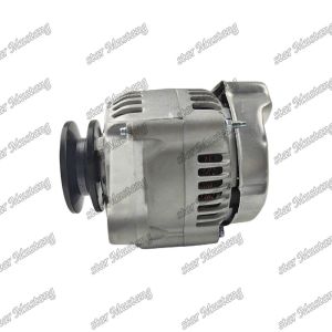 Alternator V2403 V2403MDI-T 12V 5H669-42502