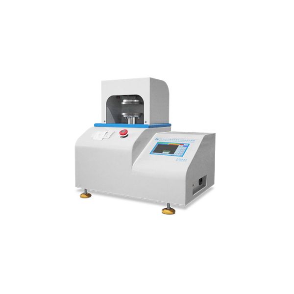 Computer Servo Crushing Strength Paper Testing Equipments Multi-function With