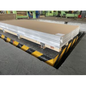 JIS SUS420J1 EN 1.4021 DIN X20Cr13 AISI 420A Stainless Steel Plate And Sheet