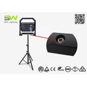 2700K Tripod 20Watt CRI 95+ COB LED Work Light