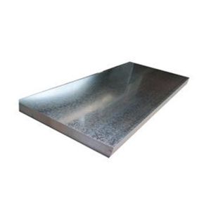 China High-Strength 1000-12000mm Impact-Resistant Steel Plate for Special Use on sale