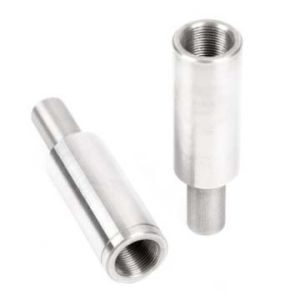 Quality Accurate Precision Fasteners, cnc machining process turned connected parts for sale
