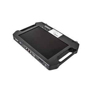 Low Latency Handheld COFDM Video Transmitter Receiver for Emergency Communicatio