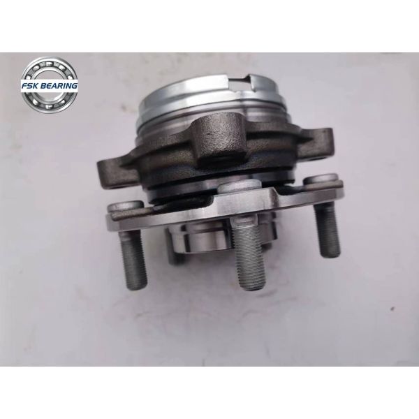 Buy Euro Market 40202-JF00A 40202-KB50A Wheel Hub Bearing For NISSAN GT-R at wholesale prices