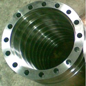 Customize carbon steel CNC machining, made in China professional manufacturer