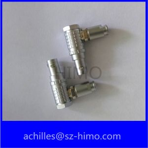 Quality Shure PA740 0B FHG 5-pins LEMO connector male for sale