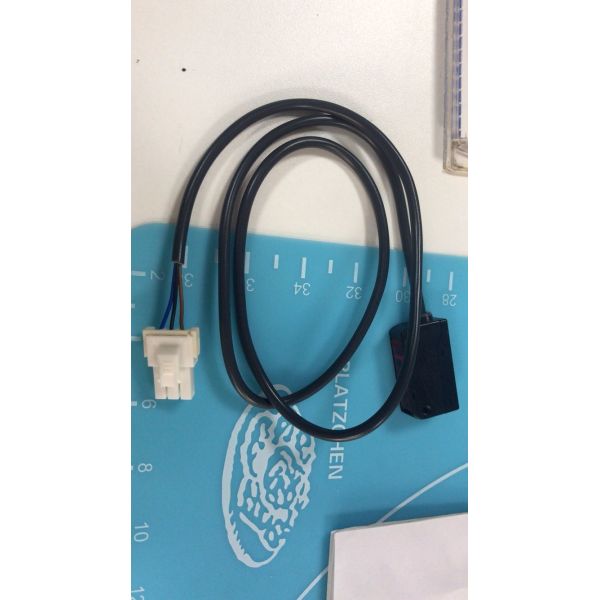 Buy Track sensor KXF0DSUAA00 KXF0DSTAA00 KXF0DSSAA00 at wholesale prices