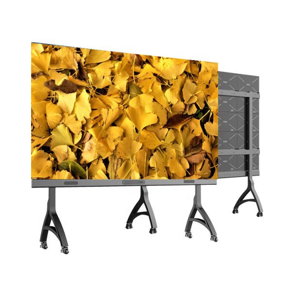 Buy 3840Hz 2K 4K HD LED TV Display Large Size 136 Inch 163 Inch 220 Inch at wholesale prices