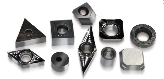 H400 Hotman Anti Corrosion Air Cooling Grinder CNC Tool Grinding Machine