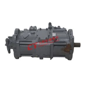 K3V112DTP - NISER - 9Y00 Excavator Hydraulic Main Pumps Assy For SH200A5 / 240A5