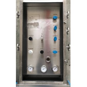 Quality Fixed Volume Industrial Sampling Systems / Automatic Sampling System for sale