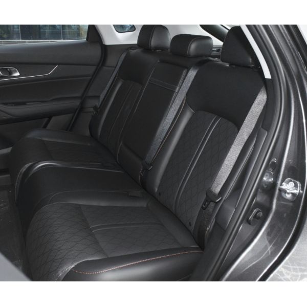 Economic Antomatic& Manual Gasoline UNIK 2.0T Deluxe 2021 Version 5 Door 5 seats SUV