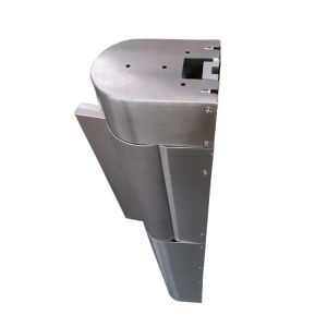 CE 100 N.M 600mm Swing Turnstile Gate Mechanism
