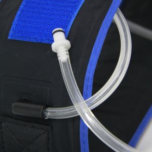 Quick TPU Streamlined Tourniquet Cuff for Rapid Surgical Application 24"L * 4"W