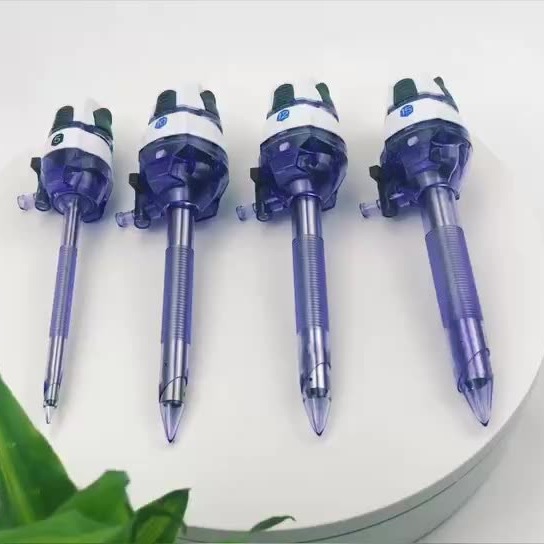 Buy Laparoscopic Detachable Bladeless Dilating Tip Trocar at wholesale prices