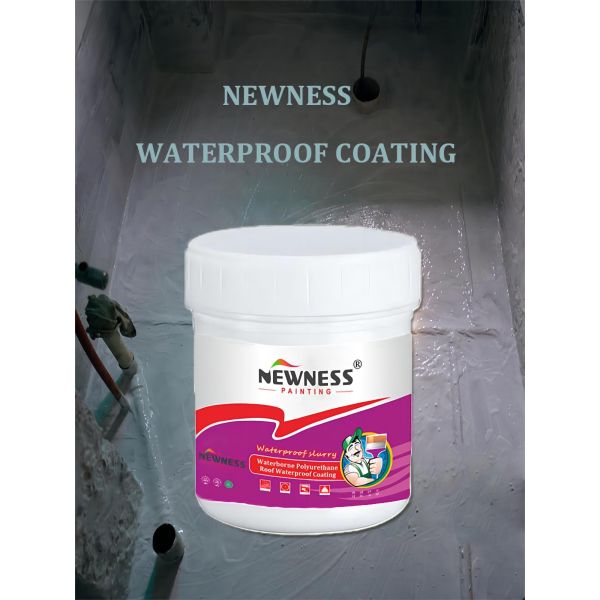 Environmental Protection Multi-Color Paint for Insulation Waterproof Exterior Walls