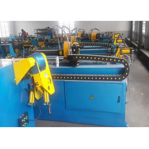 DW50 CNC automatic single-head hydraulic pipe bender