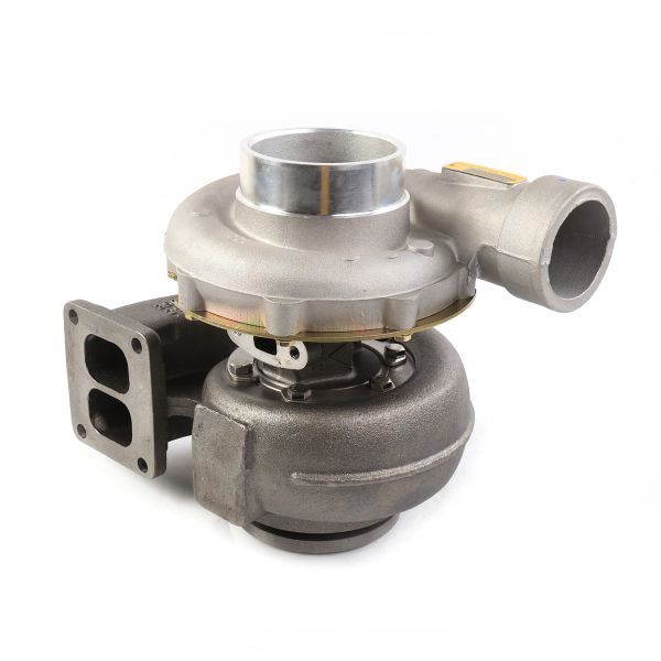 3519092 H2C Diesel Engine Turbocharger For Cummins Excavator Spare Parts