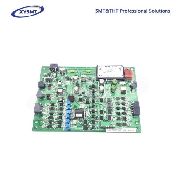 J91741084B AM03-010578B HILL130603-048 SM321 HEAD ILL BOARD FOR SAMSUNG HANWHA