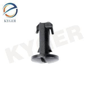 China KYGER LR012844 Automotive Parts Rear Bumper Tow Eye Cover Plastic Auto Fasteners And Clips Fit For Land Rover Ranger Rover on sale