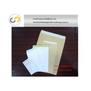 ZF-780A pocket envelope making machine with double side adhesive tape