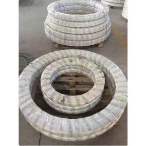 Longgong Excavator Slewing Bearing Turntable For Models 60 65 85 90 150 360 6220