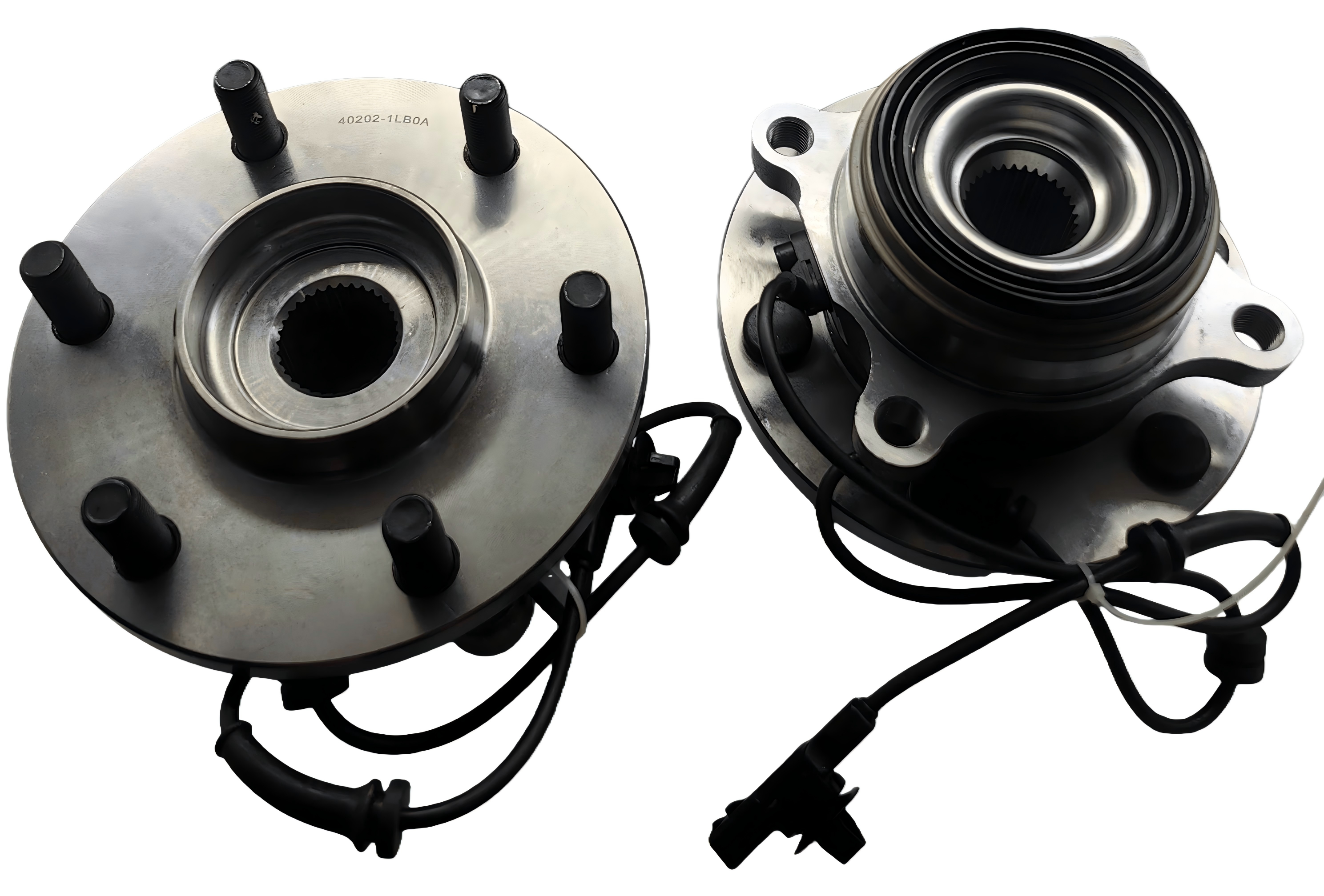 China WHEEL HUB BEARING 40202-1LB0A
 on sale