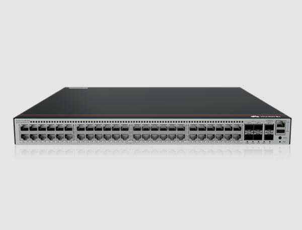 HUAWEI CloudEngine Switch S5735-L48PN4XE-A-V2 with 48 x 2.5G Base-T Ports 4 x