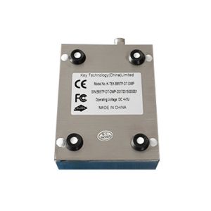 Industrial Metal Rugged Touchpad IP68 Stand Alone Desktop Stainless Steel