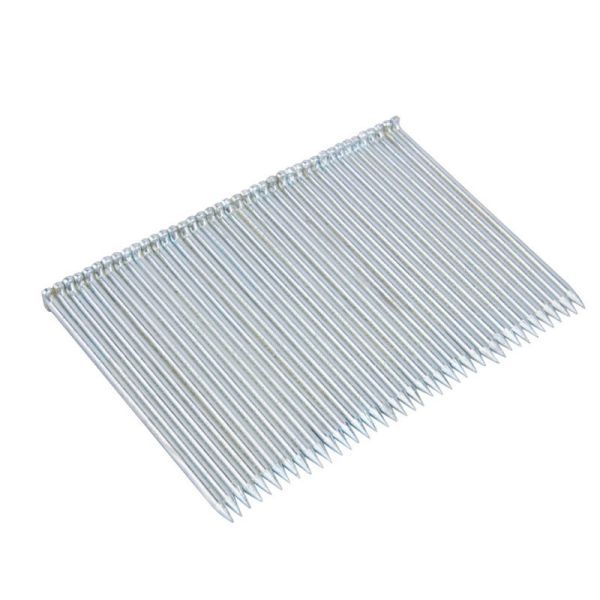 14 Gauge St Series Concrete Steel Straight Nail St57 for Pneumatic Brad Nail