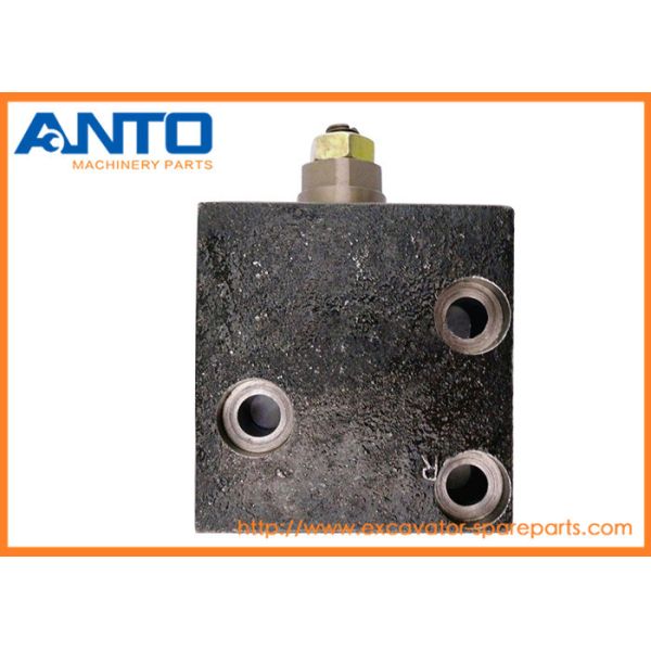 723-40-71800 Komatsu Valve Ass'y For Komatsu Excavator PC200 PC228 PC228US PC300 PC350 PC400 PC450 PC550