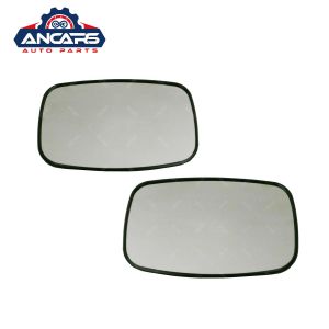 1007639 1007638 Ford Side Mirror Parts 1995-2001 Fiesta Escort Puma