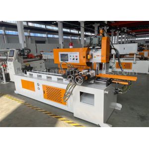 Convenient Clean Automatic Bending Machine For Pipe Cutting