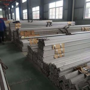 3# - 20# Grade 316L / 1.4404 / S31603 Stainless Angle Bar