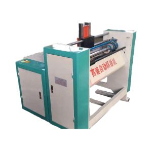 China 2mm-5mm Thickness Cardboard Carton Making Machine with Max. 300X800mm Processing Size on sale