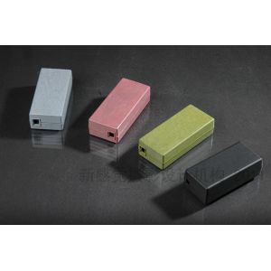 SS 6.5um Dia Conductive ABS Pellets With PFA Coating