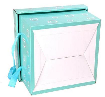 2015 gift box manufacture beautiful box fruit box gift