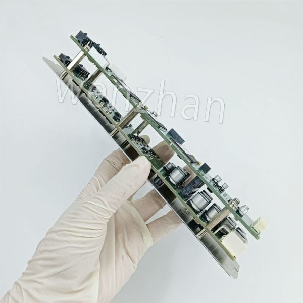 Buy Samsung Hanwha Spare Part Z-Axis Driver AMO3-022810C-EMN-D1-0797 EMN-H6-0095 AM03-007226B PCB Board for Sm471 Decan f2 at wholesale prices