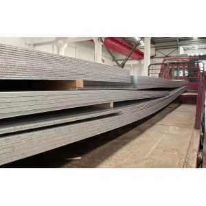 China En 1.4841 Aisi 314 Stainless Steel Plate And Sheet on sale