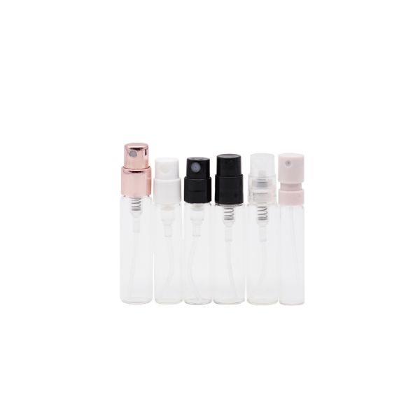 Buy Refillable 10ml Handbag Perfume Atomiser Spray Bottle at wholesale prices