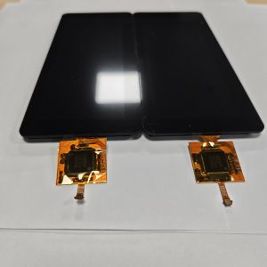 6.8-Inch 480×1280 TFT LCD Touch Display Module, High Brightness 650cd/m², Wide