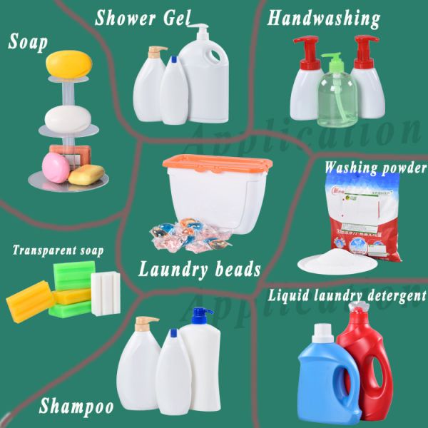 Lime Fragrance Oil For Laundry Detergent Washing Powder Making