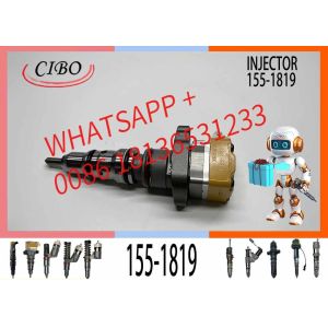 Diesel Fuel Unit Injector 178-0199 178-0199 1780199 325C 3126 178-0198 10R0782