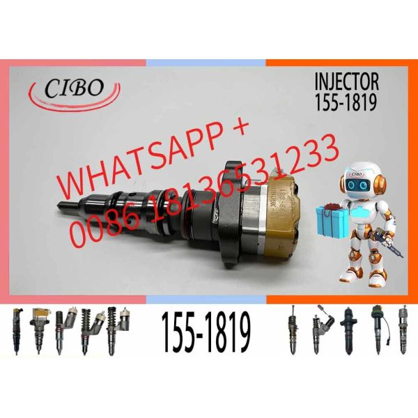 Diesel Fuel Unit Injector 178-0199 178-0199 1780199 325C 3126 178-0198 10R0782 177-4754 178-0199