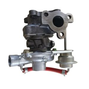YM129044-18010 Turbocharger for Komatsu S3D84 Construction Machinery